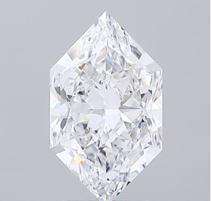 IGI Certified 2.45 CT DUTCH MARQUISE <b>D</b> Color VS1 Clarity Lab Grown Diamond <b>Model</b> LG 787624927 ROYAL GEMS Jewelry Making - Product Image 1