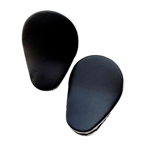 Protège-tibias de boxe en gros, design personnalisé, faible MOQ, créez votre propre modèle, protège-tibias les plus vendus, personnalisés pour la vente en ligne - Product Image 4