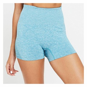 Ropa Deportiva Personalizada, Shorts Cortos de Verano para Mujer, Casuales, de Felpa Francesa, Transpirables, OEM, ODM - Product Image 1