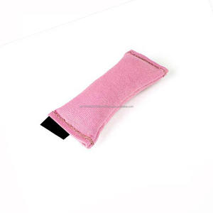 En gros 100gm Renifler Couleur Chien Formation Factice Morsure Oreiller Personnalisé SAP Poids En Plein Air Techniques D'impression Pet Formation Fournitures - Product Image 1