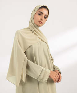 High Quality Quick Dry New Style <b>Abaya</b> For <b>Women</b> Breathable Ladies <b>Abaya</b> Professional Manufacturer's Sale - Product Image 5