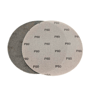 Discos Abrasivos Personalizados de 225 mm para Contratistas Globales de Paneles de Yeso # 40- # Garantía de 3 años para la construcción en Taiwán - Product Image 1