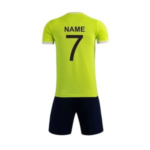 Uniforme de Rugby Personalizado, Jersey y Pantalones Cortos para Equipo, Ropa Deportiva Profesional, Transpirable, de Secado Rápido, Sublimada, para Competición - Product Image 6