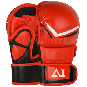 <b>Training</b> Equipment Safety Grappling <b>Gloves</b> Light <b>Weight</b> Grappling <b>Gloves</b> New Arrival Grappling <b>Gloves</b> - Product Image 4