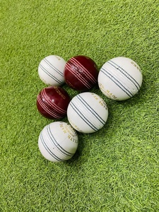 Pelotas de Críquet Especiales para Pruebas, Tamaño Masculino, Resistentes al Agua - Product Image 6