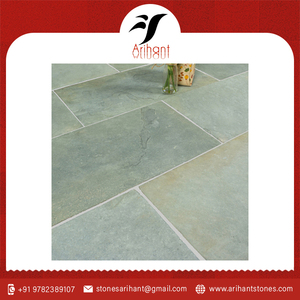 Piedra de Mica Verde Industrial, Material Natural de Alta Resistencia para Proyectos de Construcción - Product Image 6