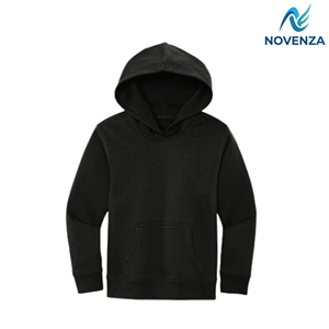 Sudadera con Capucha de Felpa Suave, Múltiples Colores, Informal, para Uso Diario - Product Image 1