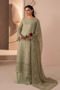 Nouvelle robe de soirée pakistanaise tendance pour mariage ou occasions décontractées / Robe pour femme la plus vendue - Product Image 1