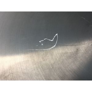 AMAT 0010-20115 Lid Assy, Shield Treatment - อุปกรณ์และอะไหล่เซมิคอนดักเตอร์ระดับโลกที่เชื่อถือได้ - Product Image 6