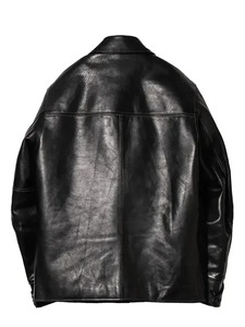 Lanzamiento de la Chaqueta Negra Soho Joe Jonas - Product Image 2
