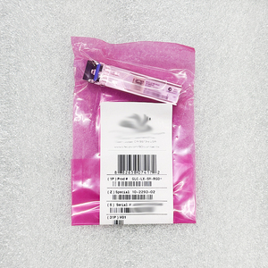 สำหรับ GLC-LH-SMD GLC-SX-MMD ตัวรับส่งสัญญาณ GLC-SX-MM-RGD GLC-TE GLC-LX-SM-RGD GLC-EX-SMD GLC-ZX-SMD ฐาน1000ตัวรับส่งสัญญาณ1G SFP - Product Image 3