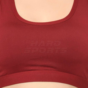 Sujetador Deportivo para Mujer de la Mejor Calidad, Sujetador Deportivo para Mujer Hecho en Pakistán, Nuevo Diseño, Ropa Deportiva para Gimnasio, Sujetador Deportivo para Mujer - Product Image 6