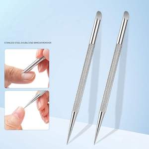 ที่ดันหนังที่ดันหนังกำพร้าทำจากสเตนเลสสตีลทนทาน - Product Image 6