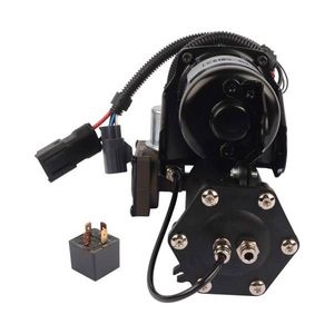 Compressore per Sospensioni Pneumatiche in Alluminio LR015303 per Range Rover Sport LR3 LR4 Discovery 3 Prodotto da Ranger - Product Image 5