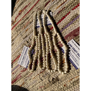 ลูกปัด33เม็ดสำหรับสวดมนต์แบบอิสลามแนวชนบทขัดเงาเป็นมิตรต่อสิ่งแวดล้อม - Product Image 1