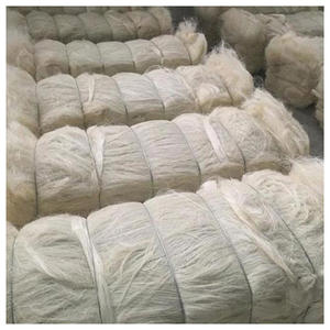 FIBRA DE SISAL DE GRADO PREMIUM A PRECIO ASEQUIBLE. - Product Image 6