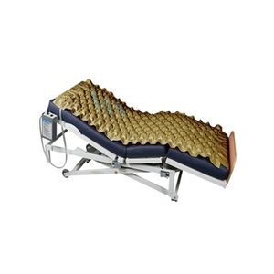 ที่นอนลมป้องกันแผลกดทับสำหรับผู้ป่วยติดเตียง พร้อมปั๊มลมในตัว - Product Image 6