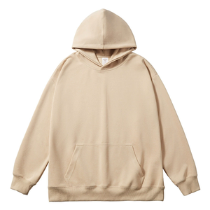 Sweat-shirt à capuche pour homme, confortable, en molleton doux, style décontracté - Product Image 4