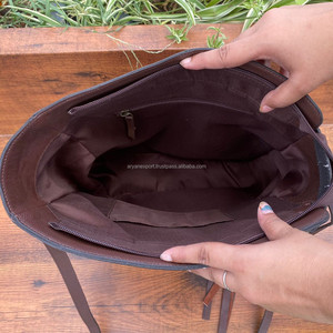 Bolso de hombro de cuero de vaca con estampado floral occidental para mujer - Product Image 6