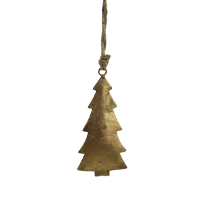 Modern Metal Bird Wall Hanging Festive Eco-Friendly Home Decor - Product Image 2