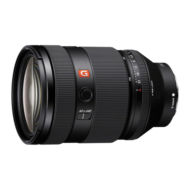 FE 28-70mm F2 GM Lens (SEL2870GM)