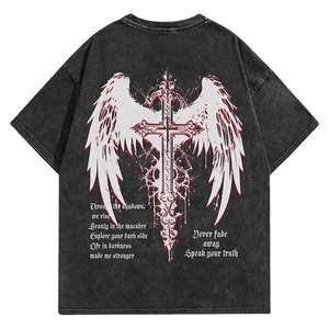 Camisetas de Mujer Personalizadas de Alta Calidad, Camisetas de Mujer Bordadas - Product Image 4