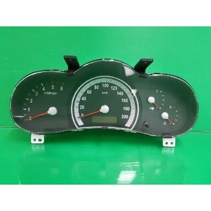Tableaux de bord d'occasion Carnival 940034D927 - Product Image 1