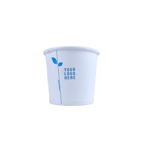 Taza de Bambú Reutilizable Ecológica y No Tóxica con Logotipo Personalizado, Natural y 100% Biodegradable, en Oferta - Product Image 3