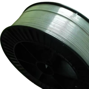 Fil de soudure en acier inoxydable personnalisé 0,8 mm 1,0 mm 1,2 mm, résistant à la corrosion, haute résistance, fourré au flux pour soudage à l'arc - Product Image 6