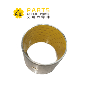 HNARL Aftermarket Haulotte 2390150500 <span class=keywords><strong>HA</strong></span>-parti della piattaforma di lavoro aerea con 2390150500 - Product Image 6