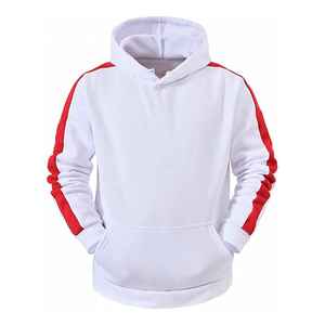 Conjunto Deportivo Informal de Dos Piezas para Hombre, Sudadera con Capucha y Pantalones Jogger, para Uso Diario al Aire Libre - Product Image 5