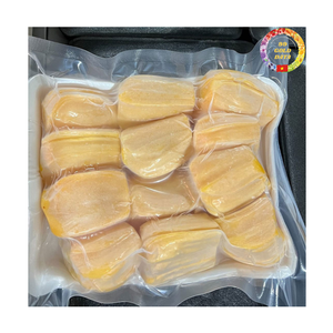 ขนุนแช่แข็งแบบ IQF |   ผลไม้สีเหลืองหวานไร้เมล็ด |   การส่งออกสินค้าขายส่งจำนวนมาก |   ซัพพลายเออร์เวียดนาม - Product Image 5