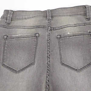 Most Demanding Slim Fit <b>Men</b> Custom Design <b>Stretch</b> Denim Jeans <b>Men</b> Street Wear Stylish Denim Jeans Pants - Product Image 5