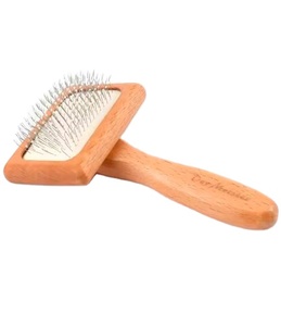 Highly Recommended Brand for Wood Slicker for Burnishing Small Curve Areas of Leather <b>Tools</b> - Product Image 1