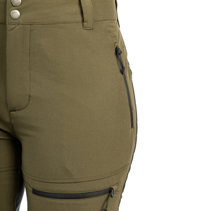 Pantalon de travail cargo décontracté coupe-vent pour hommes, dernières créations personnalisées, pour le trekking et le jogging, OEM 2026 - Product Image 4