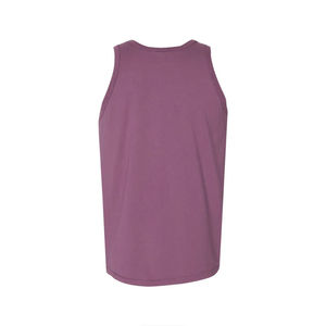 Camiseta sin mangas personalizada para gimnasio, para hombre, para deportes, entrenamiento y correr, con opciones personalizadas. - Product Image 5