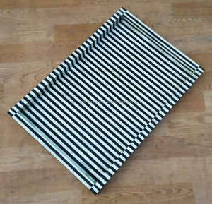 Très demandé à la main incrustation d'os motif marocain plateaux en résine design personnalisé de luxe avec des prix - Product Image 2