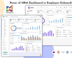 Aplicación de Gestión de Recursos Humanos y Nómina: Optimice la gestión de recursos humanos, asistencia, permisos, nómina, registros de empleados y rendimiento con un HRMS inteligente. - Product Image 3