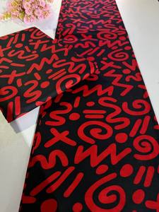 Tissu en coton Ankara imprimé africain personnalisé pour vêtements, sacs, textiles – Fabricant et fournisseur en gros de Tanzanie - Product Image 4