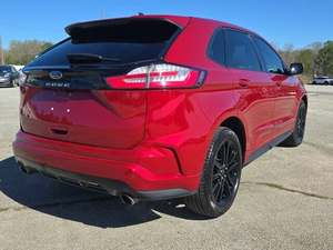 Mejor Oferta para Nuevo |   Ford Edge ST Line FWD 2020 Usado - Volante a la Izquierda |   Volante a la derecha - Product Image 4