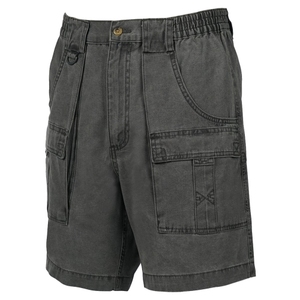 SHH INDUSTRIES Pantalones Cortos de Mezclilla Rectos para Hombre con Logotipo Personalizado de Alta Calidad, Talla Grande, Ropa Casual de Calle, Resistentes al Viento, Ecológicos, 100% - Product Image 4