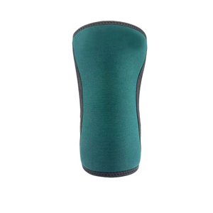 Weight Lifting <b>Knee</b> Wraps Bandage Straps Pads Sleeves Power Lifting Gym Pair High Quality Muay Thai Kickboxing Kick <b>Knee</b> Pads - Product Image 4