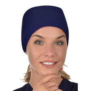 Gorro Quirúrgico Ligero y Económico con Textura Suave y Diseño Fácil de Usar, Material Duradero - Product Image 3