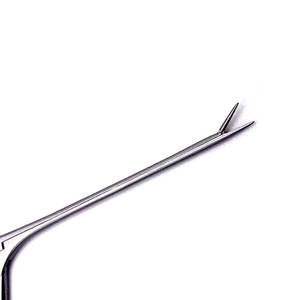 Ciseaux chirurgicaux en acier inoxydable STEVENSON Alligator, instrument médical, vente en gros, OEM disponible, autoclavables, réutilisables - Product Image 2