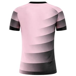 Camiseta de Fútbol Sahara Gradient, Transpirable, Absorbente de Humedad, para Entrenamiento Deportivo, Uniforme de Equipo para Hombre y Mujer - Product Image 3