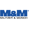 MILITZER ET MÜNCH FRANCE logo