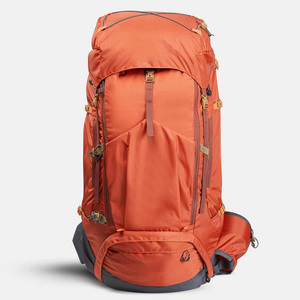 Outdoor Expedition Supplies Hiking Bag Durable Travel Backpack With Spacious <b>Storage</b> For Camping Trekking Walking - Product Image 1