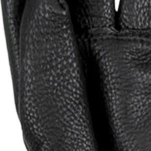 Gants de vélo en cuir pour homme de haute qualité, style rétro, compatibles écran tactile, respirants et écologiques - Product Image 5
