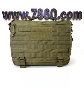 Bolsa de mensajero mediana 20L Coyote Pockets Computer Business Gym Senderismo Ruedas Oficina Un hombro Mochila táctica Bolsas - Product Image 1