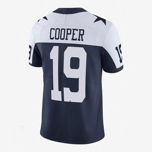 Stylish Cut American Football Jersey For Youth And Adults <b>Soft</b> Fabric American Football Jersey For Comfortable Fit - Product Image 5